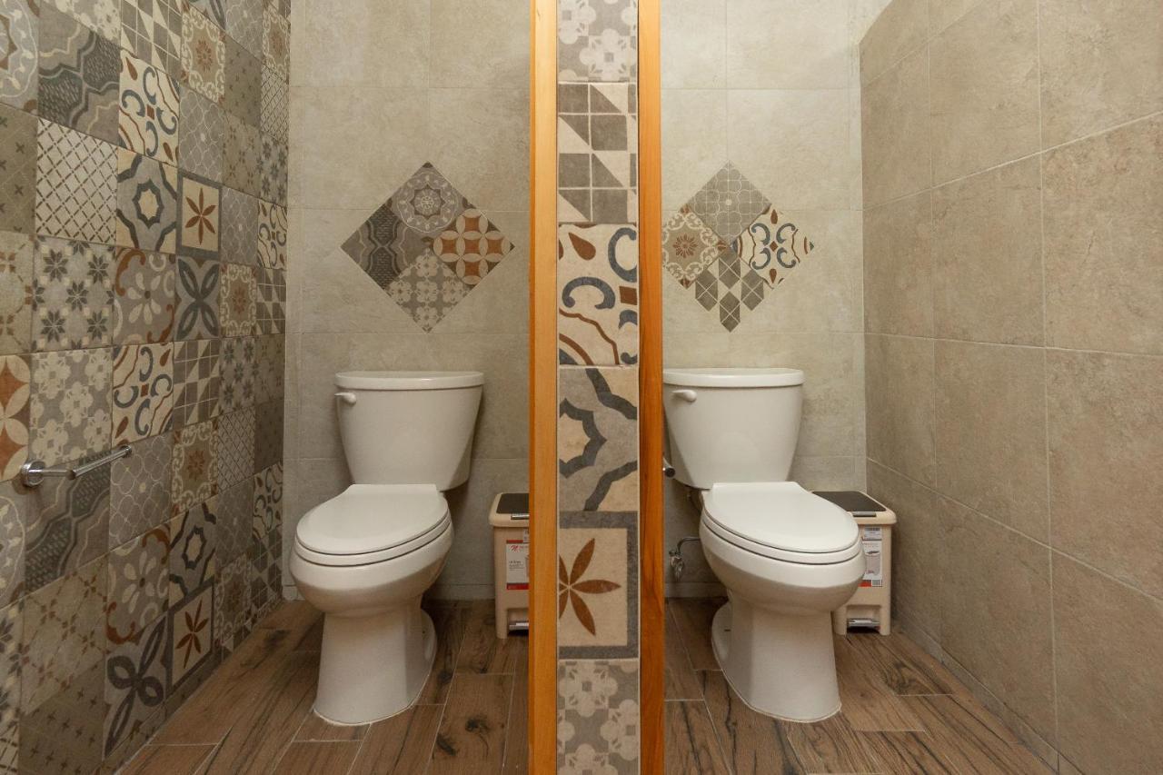 Tierra Alta Hostal Сан-Крістобаль-де-лас-Касас Екстер'єр фото