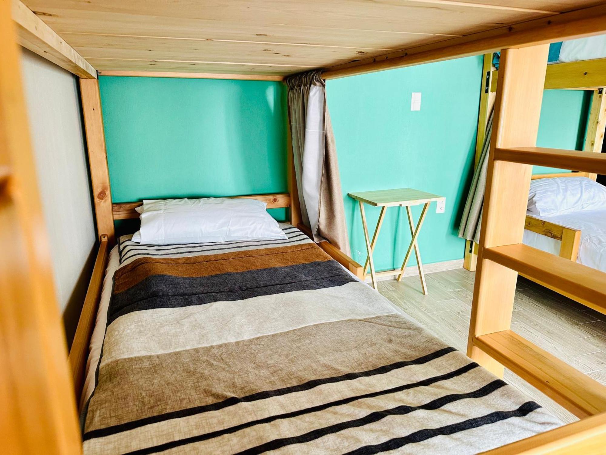 Tierra Alta Hostal Сан-Крістобаль-де-лас-Касас Екстер'єр фото