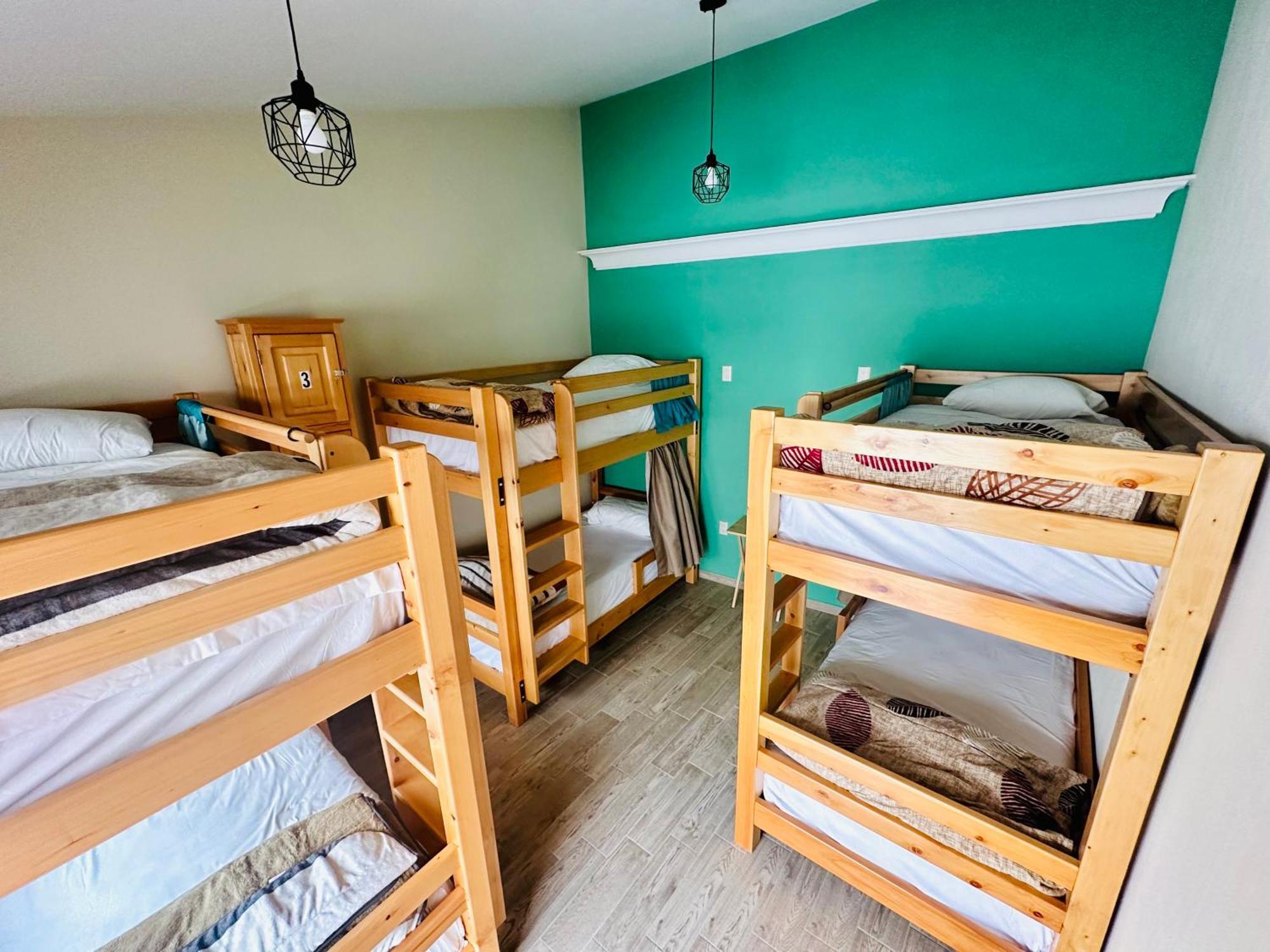 Tierra Alta Hostal Сан-Крістобаль-де-лас-Касас Екстер'єр фото