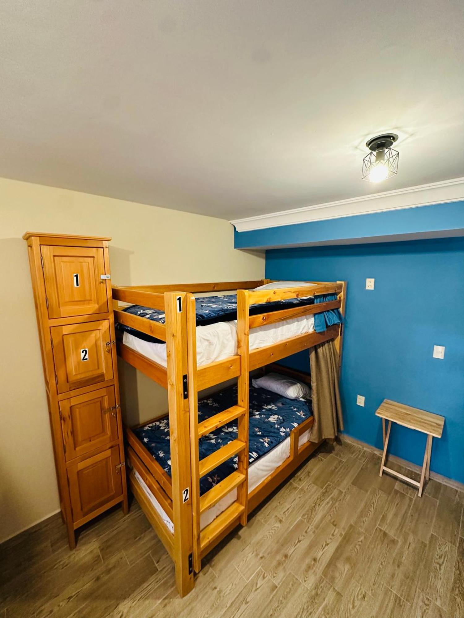 Tierra Alta Hostal Сан-Крістобаль-де-лас-Касас Екстер'єр фото
