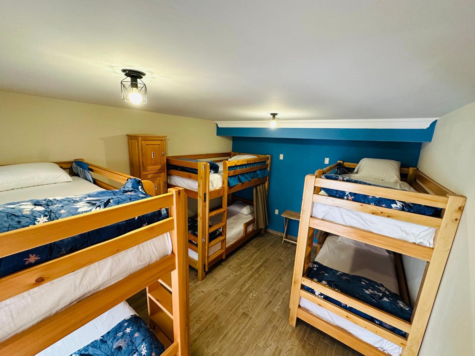 Tierra Alta Hostal Сан-Крістобаль-де-лас-Касас Екстер'єр фото