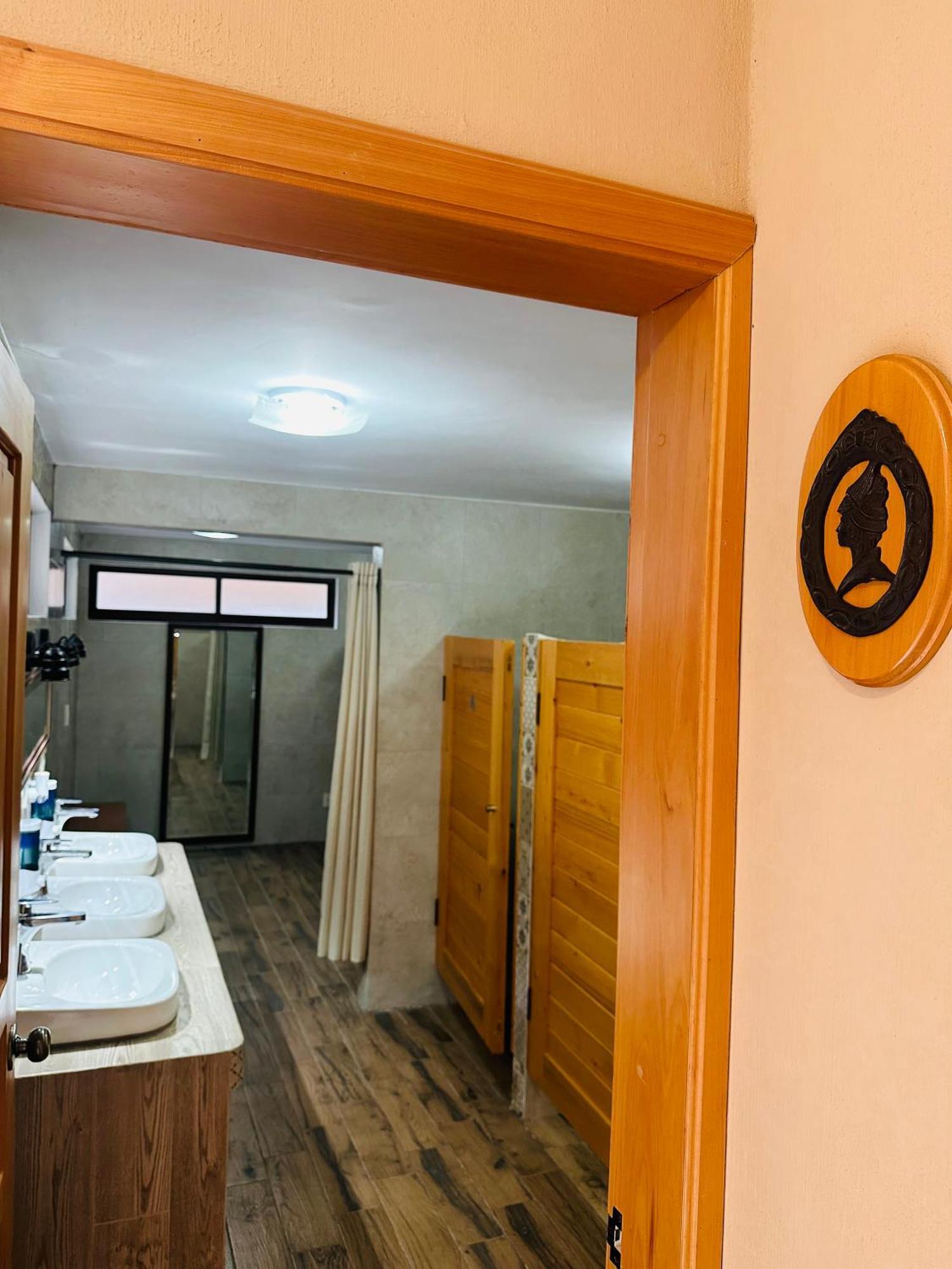 Tierra Alta Hostal Сан-Крістобаль-де-лас-Касас Екстер'єр фото