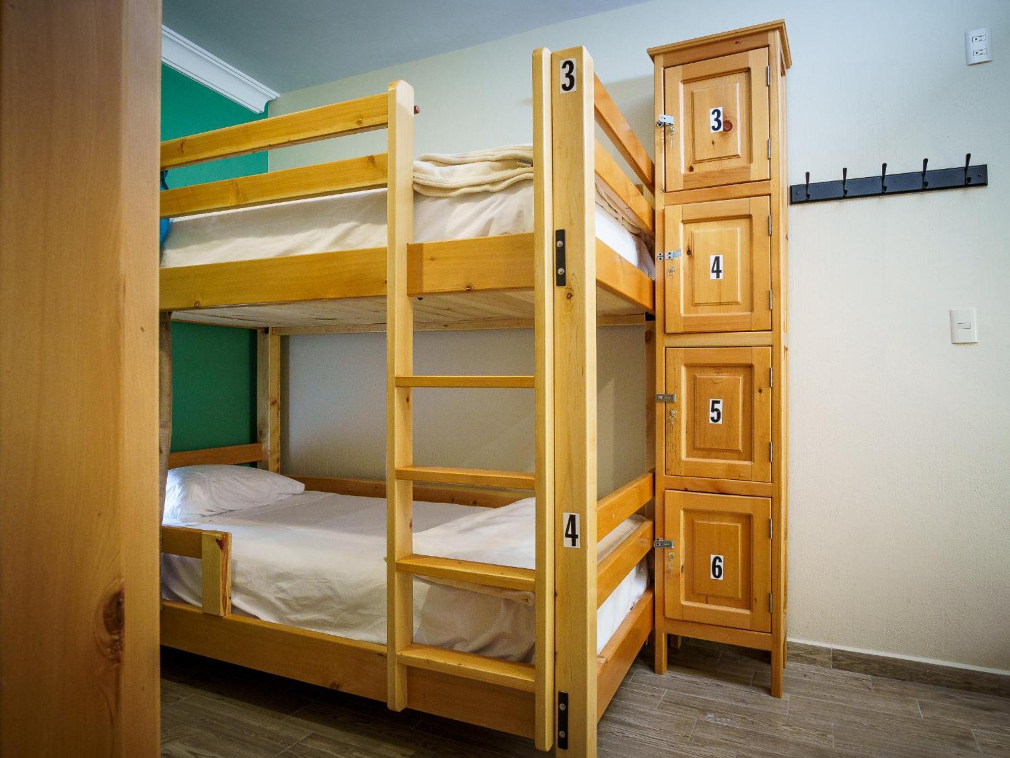 Tierra Alta Hostal Сан-Крістобаль-де-лас-Касас Екстер'єр фото