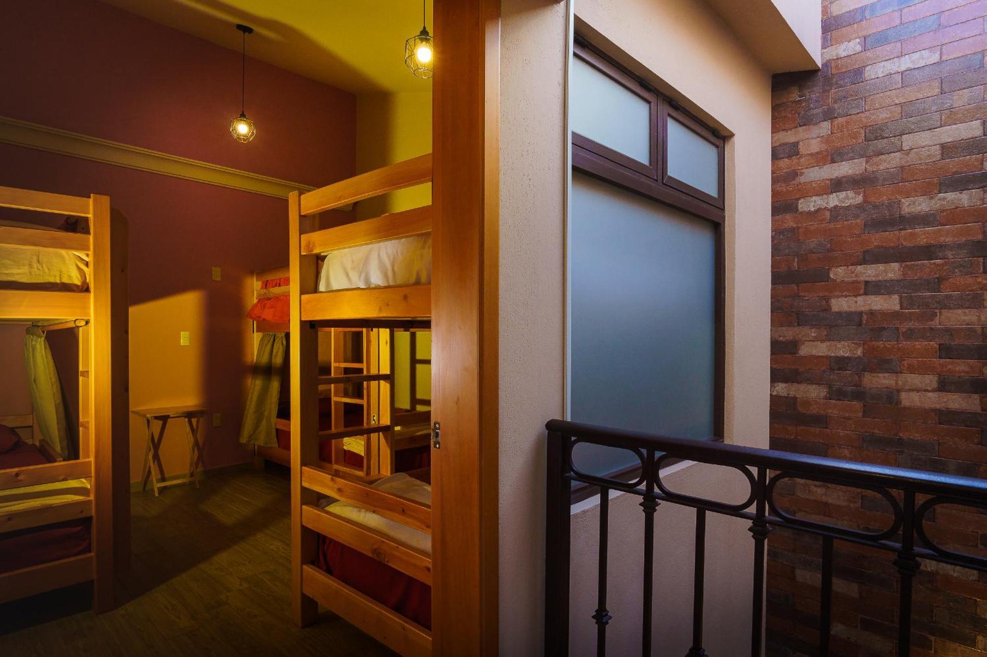 Tierra Alta Hostal Сан-Крістобаль-де-лас-Касас Екстер'єр фото