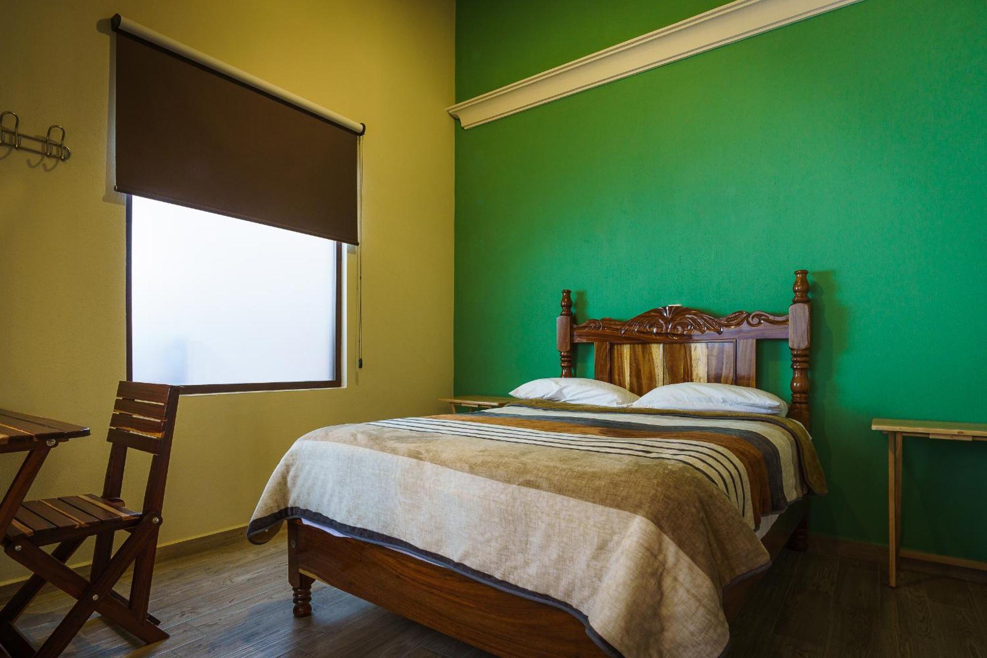 Tierra Alta Hostal Сан-Крістобаль-де-лас-Касас Екстер'єр фото