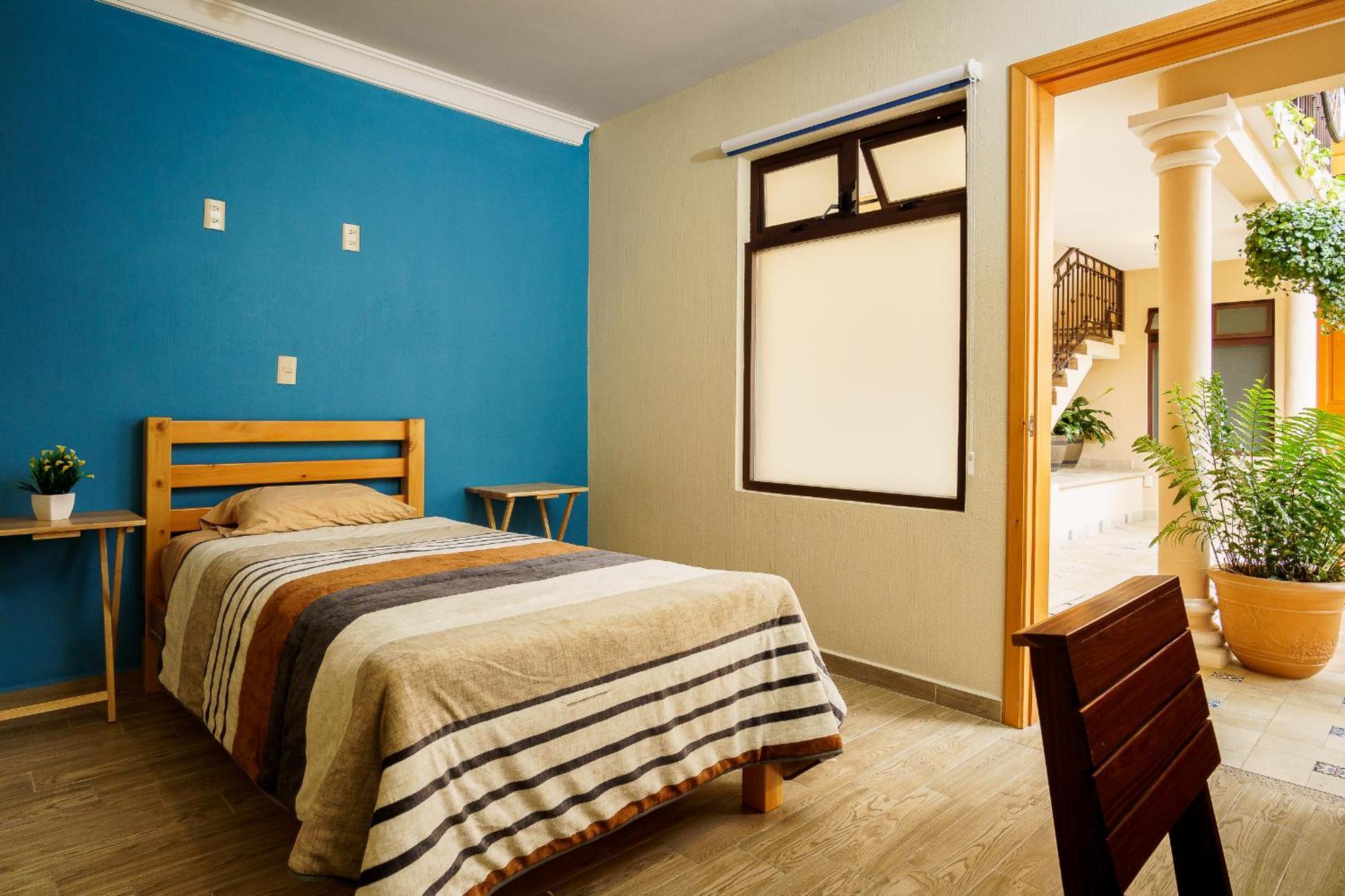 Tierra Alta Hostal Сан-Крістобаль-де-лас-Касас Екстер'єр фото