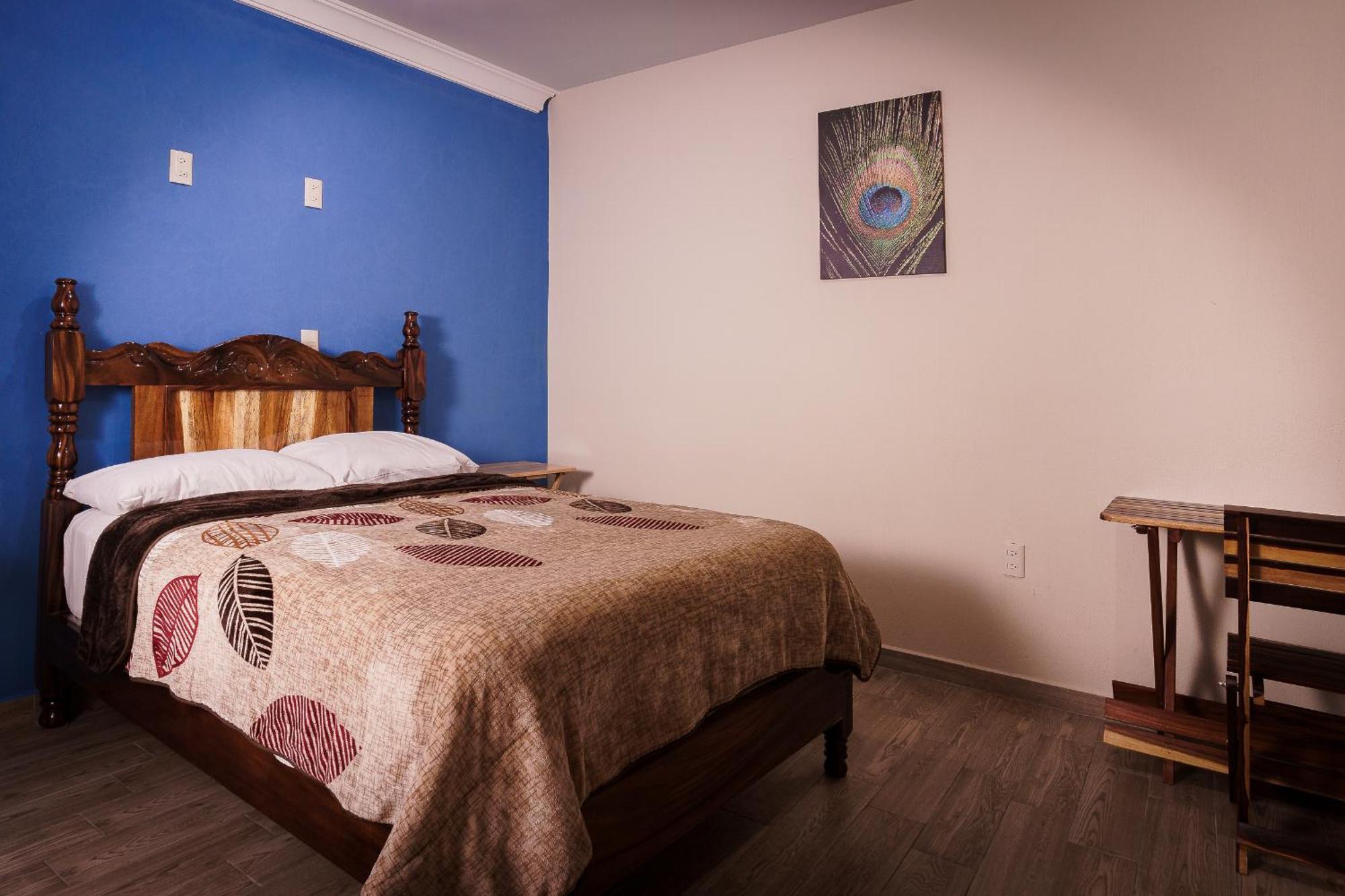 Tierra Alta Hostal Сан-Крістобаль-де-лас-Касас Екстер'єр фото