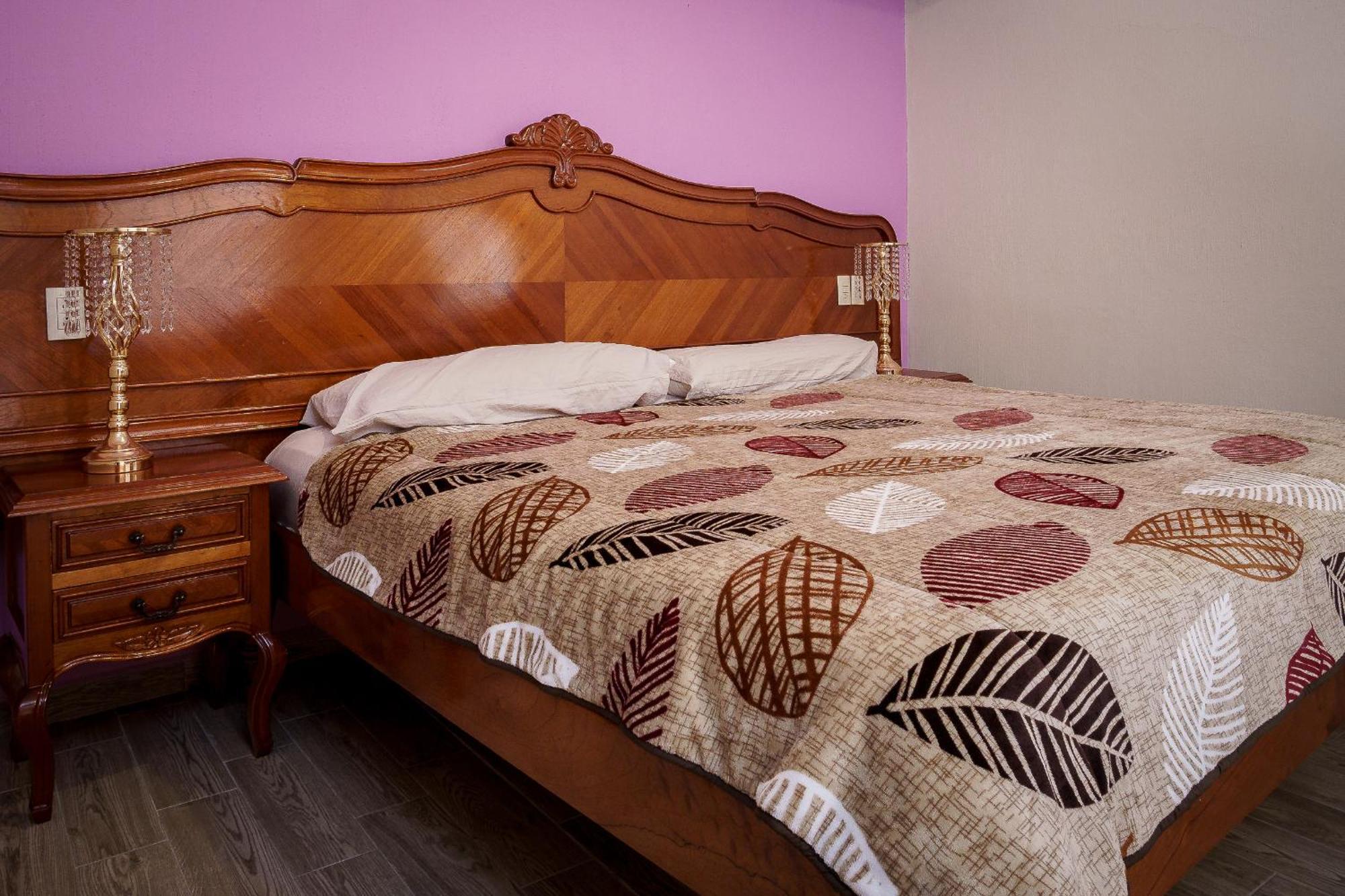 Tierra Alta Hostal Сан-Крістобаль-де-лас-Касас Екстер'єр фото