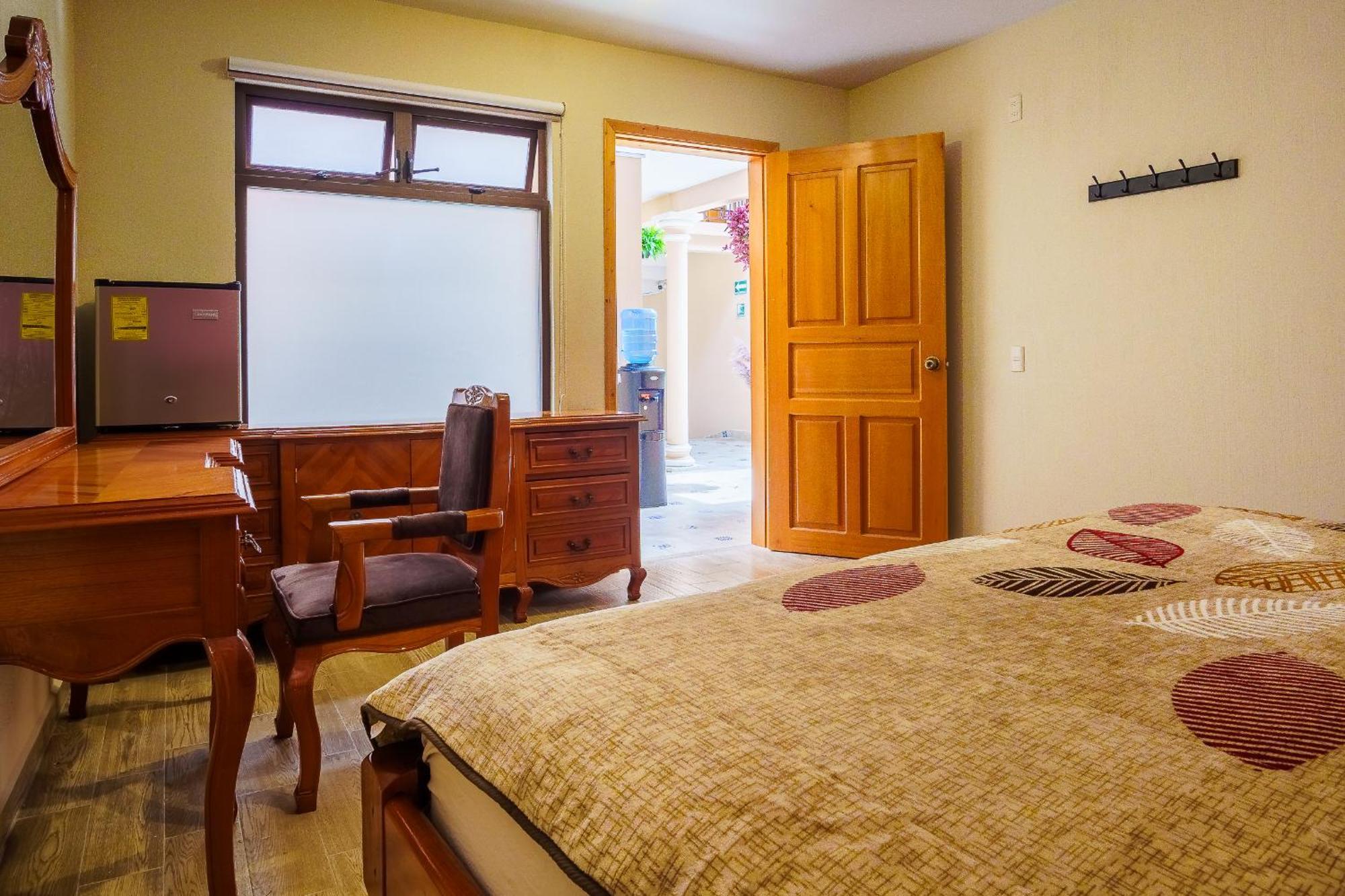 Tierra Alta Hostal Сан-Крістобаль-де-лас-Касас Екстер'єр фото