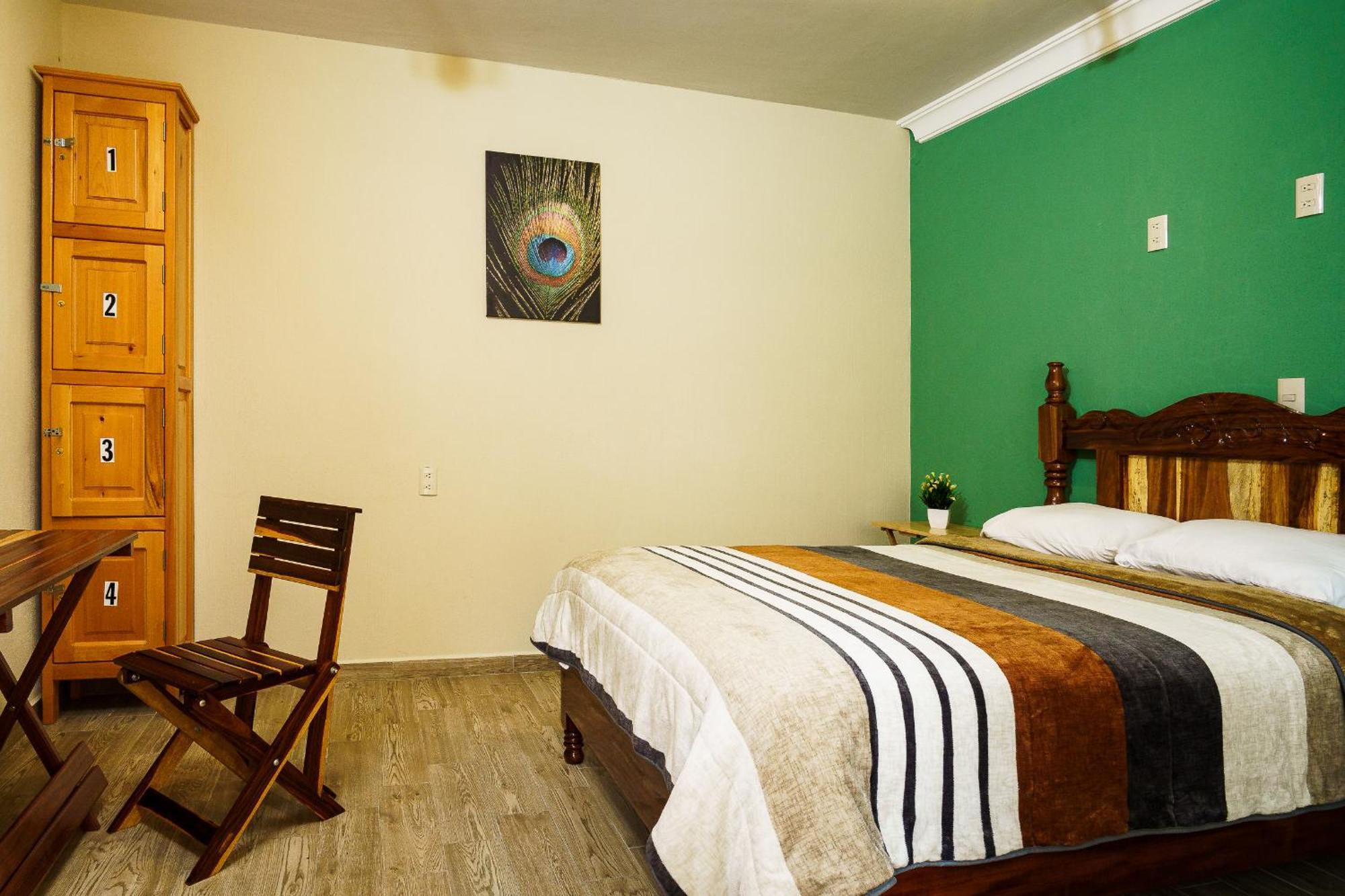 Tierra Alta Hostal Сан-Крістобаль-де-лас-Касас Екстер'єр фото