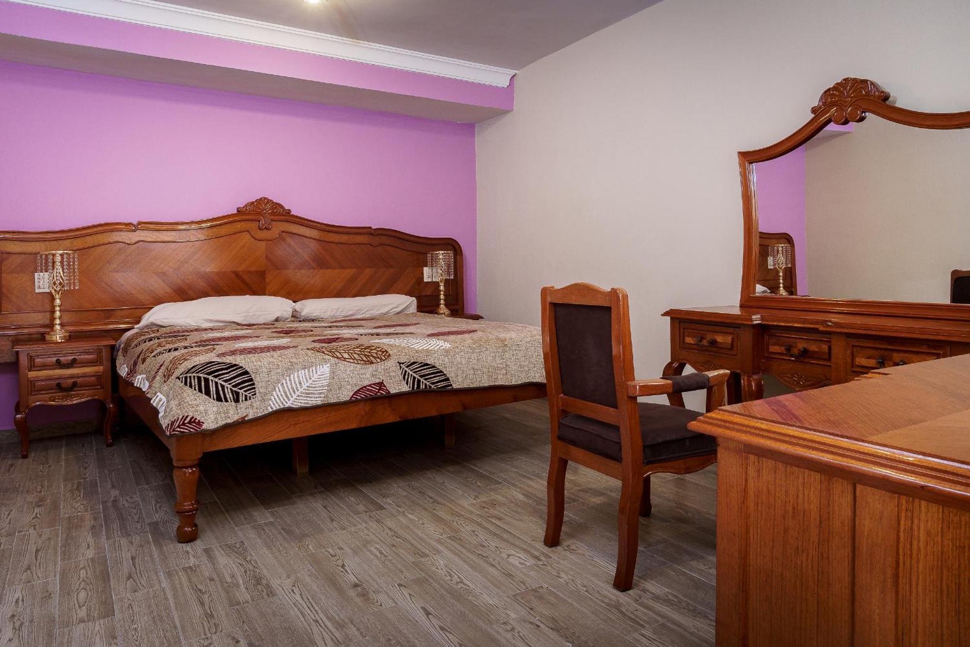 Tierra Alta Hostal Сан-Крістобаль-де-лас-Касас Екстер'єр фото