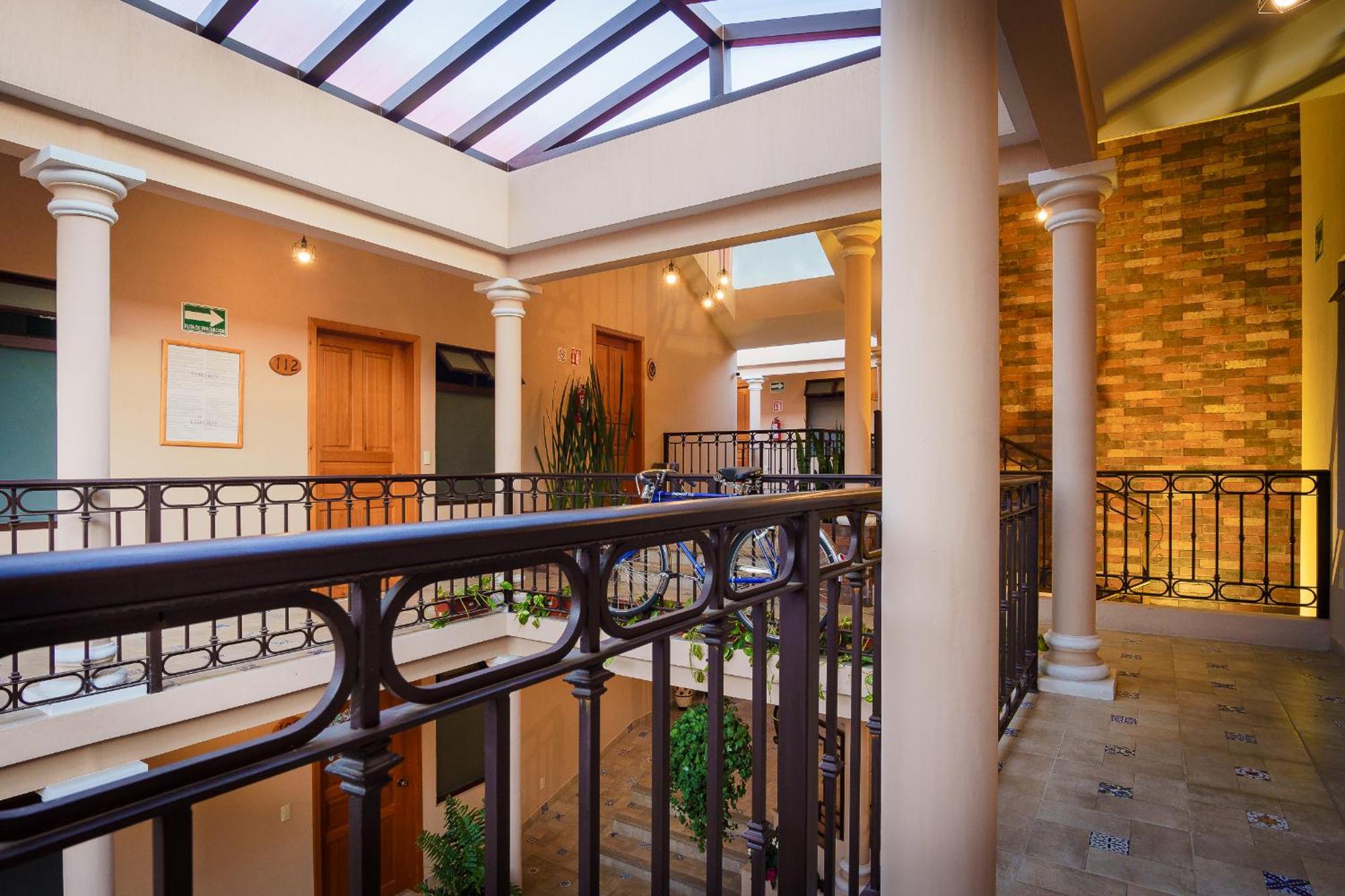 Tierra Alta Hostal Сан-Крістобаль-де-лас-Касас Екстер'єр фото